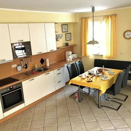 Amselweg In Holiday home *
