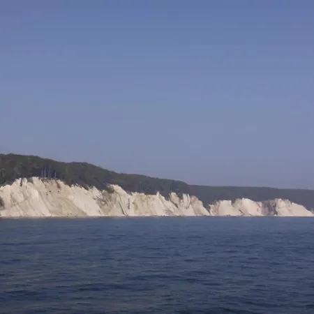 Amselweg In Casa de Férias Binz