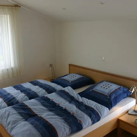 Сasa de vacaciones Amselweg In Binz