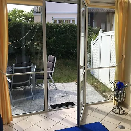 Casa de Férias Amselweg In *
