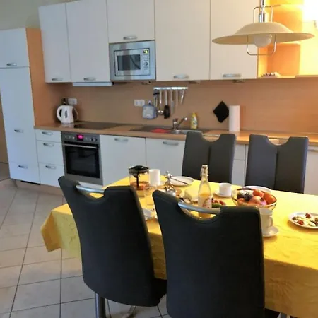 Amselweg In Binz
