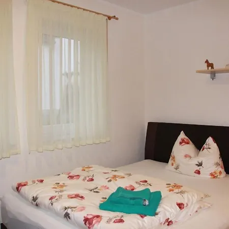 Amselweg In Holiday home Binz