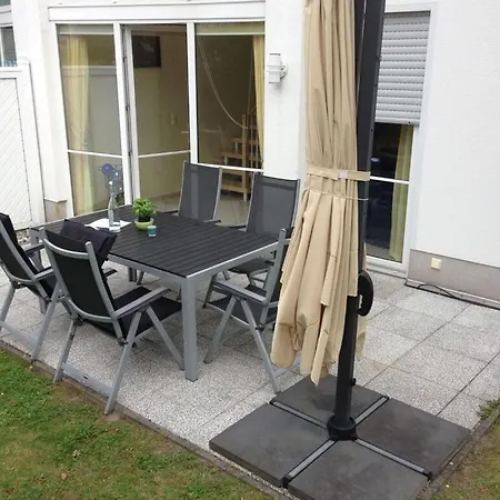 Holiday home Amselweg In *
