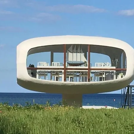 Amselweg In Сasa de vacaciones Binz