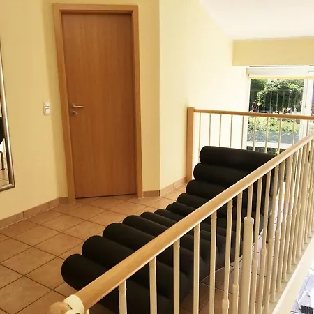 Сasa de vacaciones Amselweg In Binz
