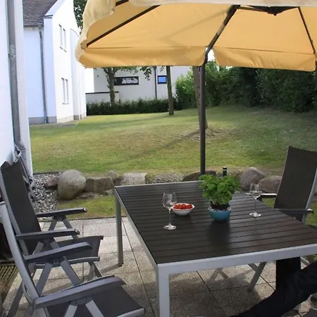 Amselweg In Binz