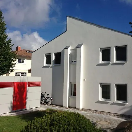 Amselweg In * Binz
